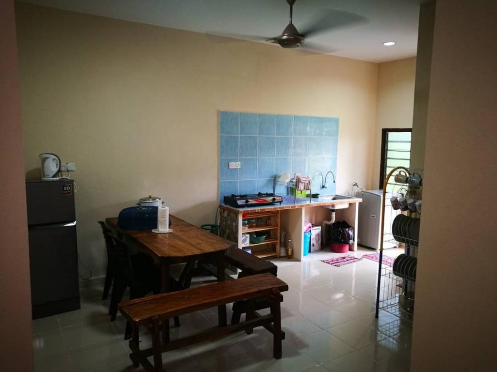 Homestay Pulau Langkawi Pantai Cenang  Exterior photo