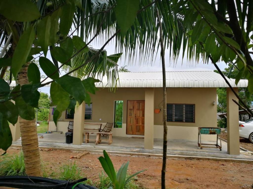 Homestay Pulau Langkawi Pantai Cenang  Exterior photo