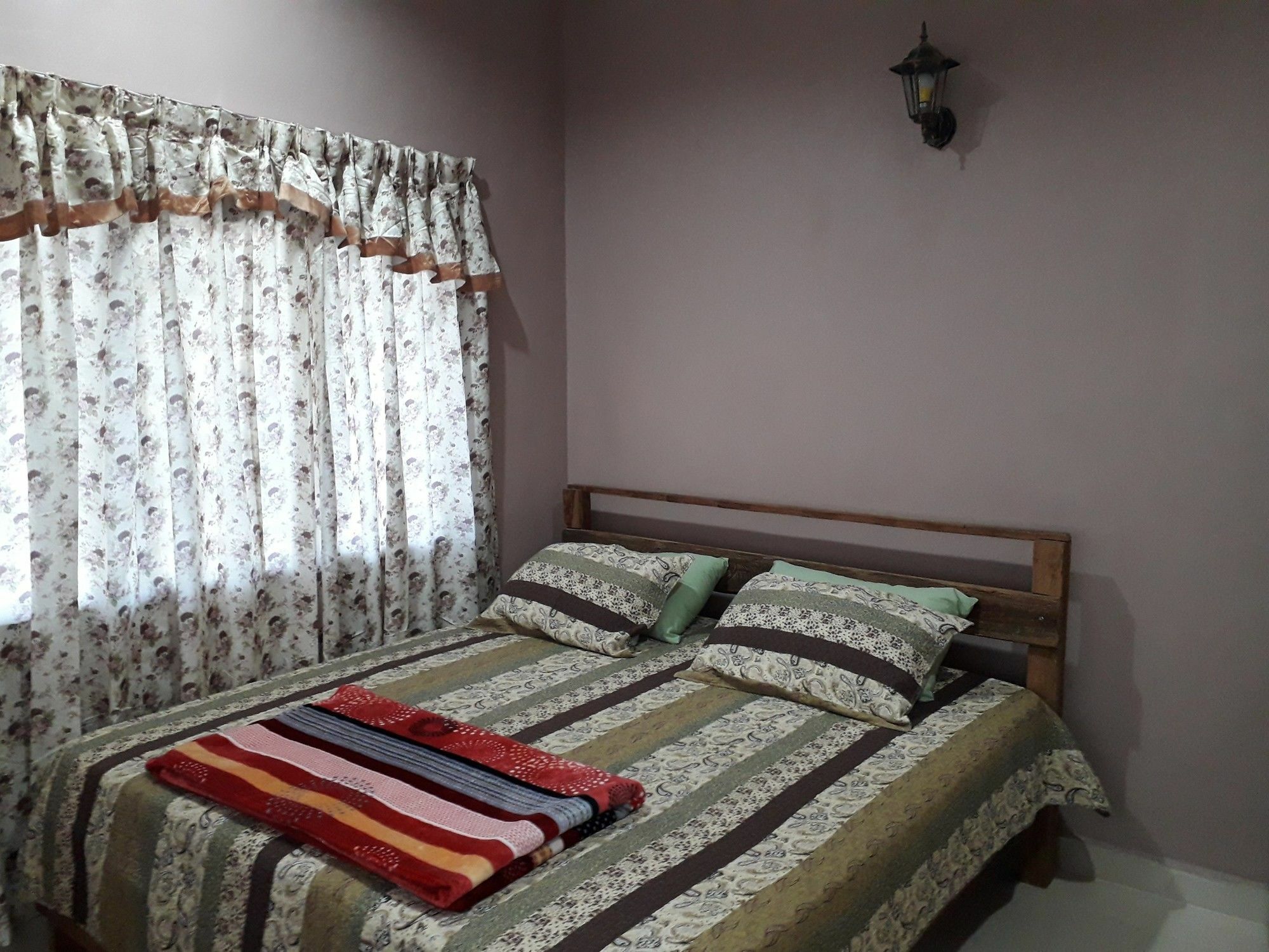 Homestay Pulau Langkawi Pantai Cenang  Exterior photo